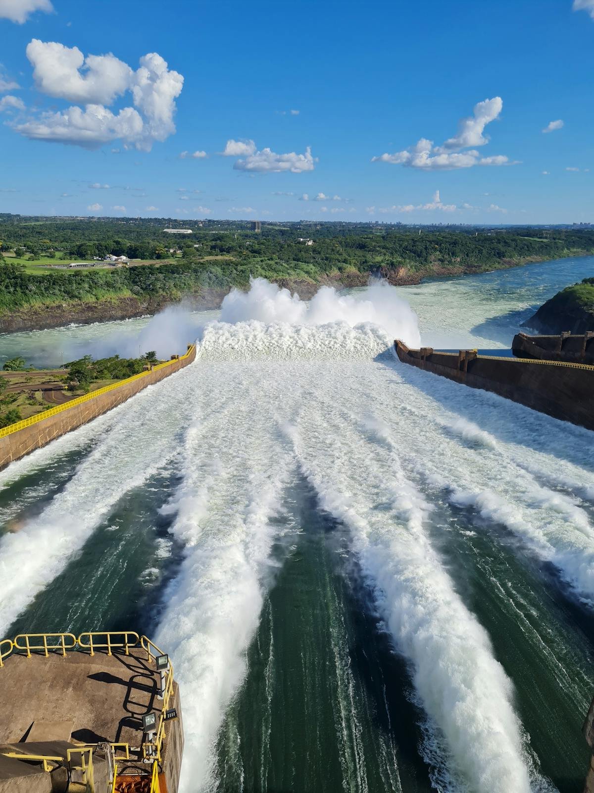 Usina de Itaipu