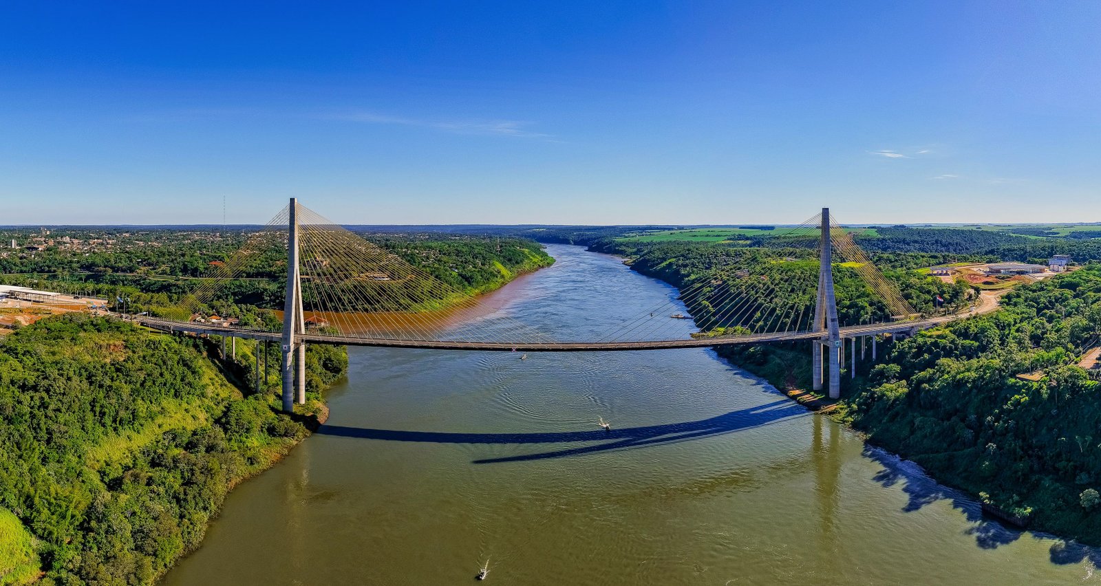 Ponte da Integração